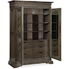 Hooker Furniture Woodlands Wardrobe