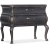 Hooker Furniture Woodlands Bachelors Chest