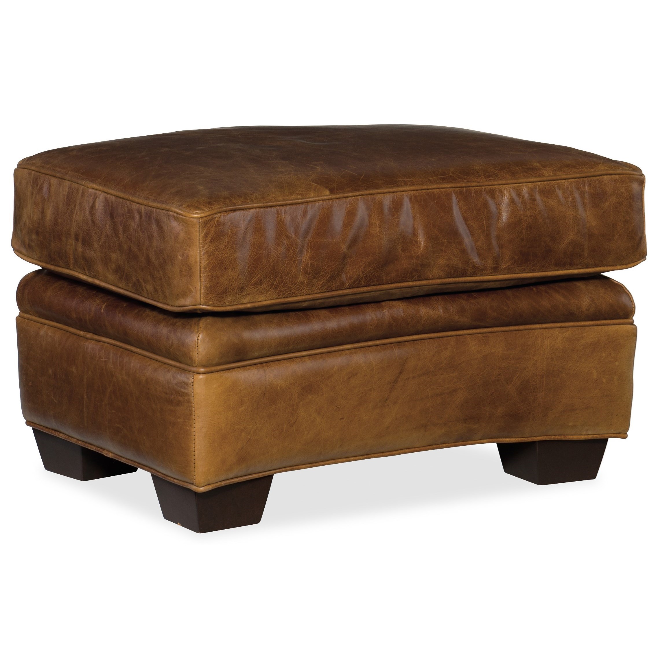 Hooker cheap furniture ottoman