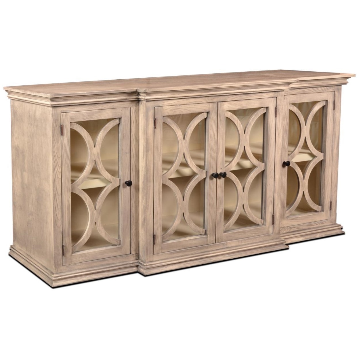 Horizon Home Luna H2121-072-PED Luna 72