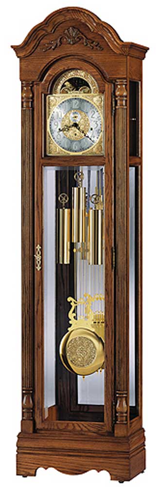 Howard Miller H10 Clocks 610985 Gavin Grandfather Clock Westrich