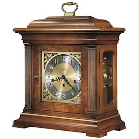 Thomas Tompion Mantel Clock