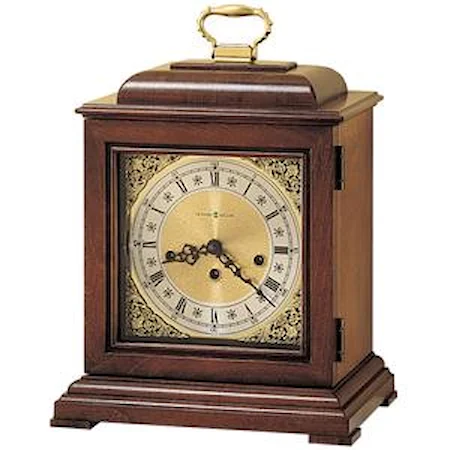 Lynton Mantel Clock