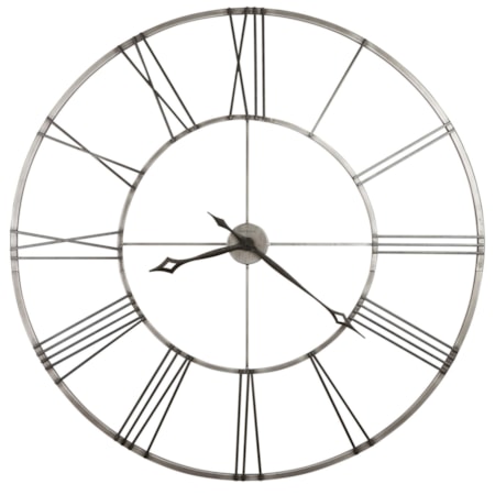Stockton Wall Clock