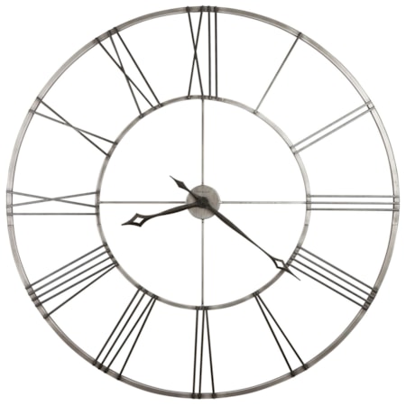 Stockton Wall Clock