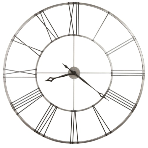 Stockton Wall Clock