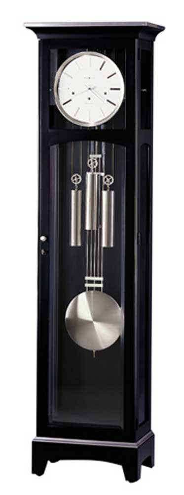 Howard Miller H10 Clocks 660125 Urban Floor Clock III Grandfather