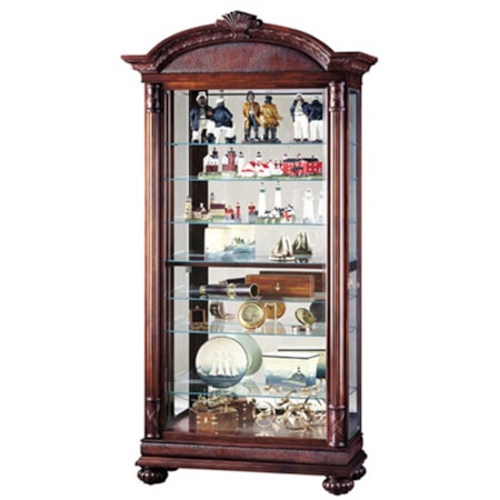 Ivory Coast Collectors Cabinet
Ivory Coast