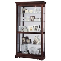 Dublin Collectors Cabinet