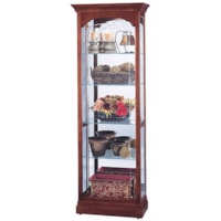 Portland Collectors Cabinet