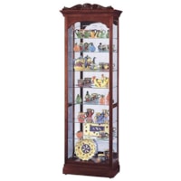 Hastings Collectors Cabinet
