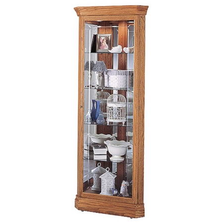 Hammond Collectors Cabinet