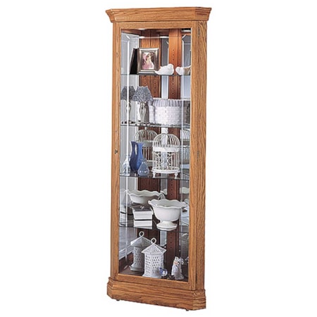 Hammond Collectors Cabinet