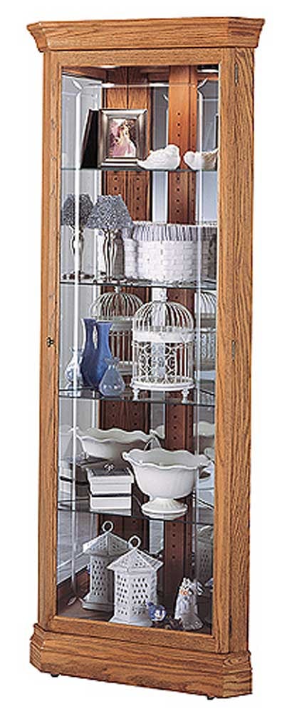 Hammond Collectors Cabinet