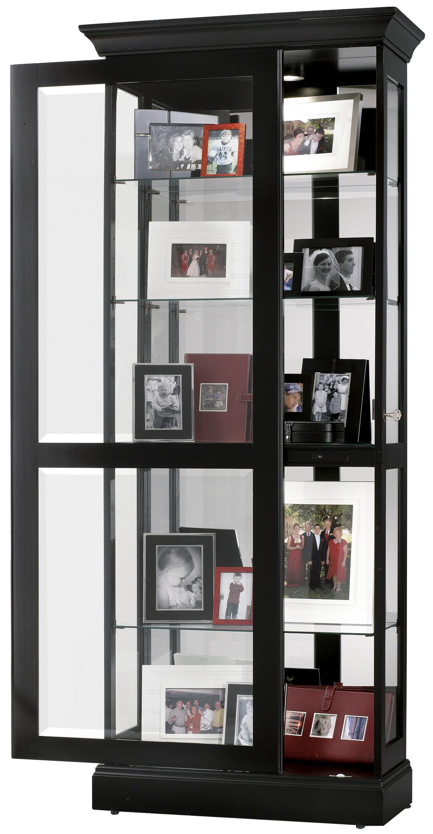 Berends Display Cabinet