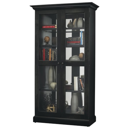 Lennon II Bookcase