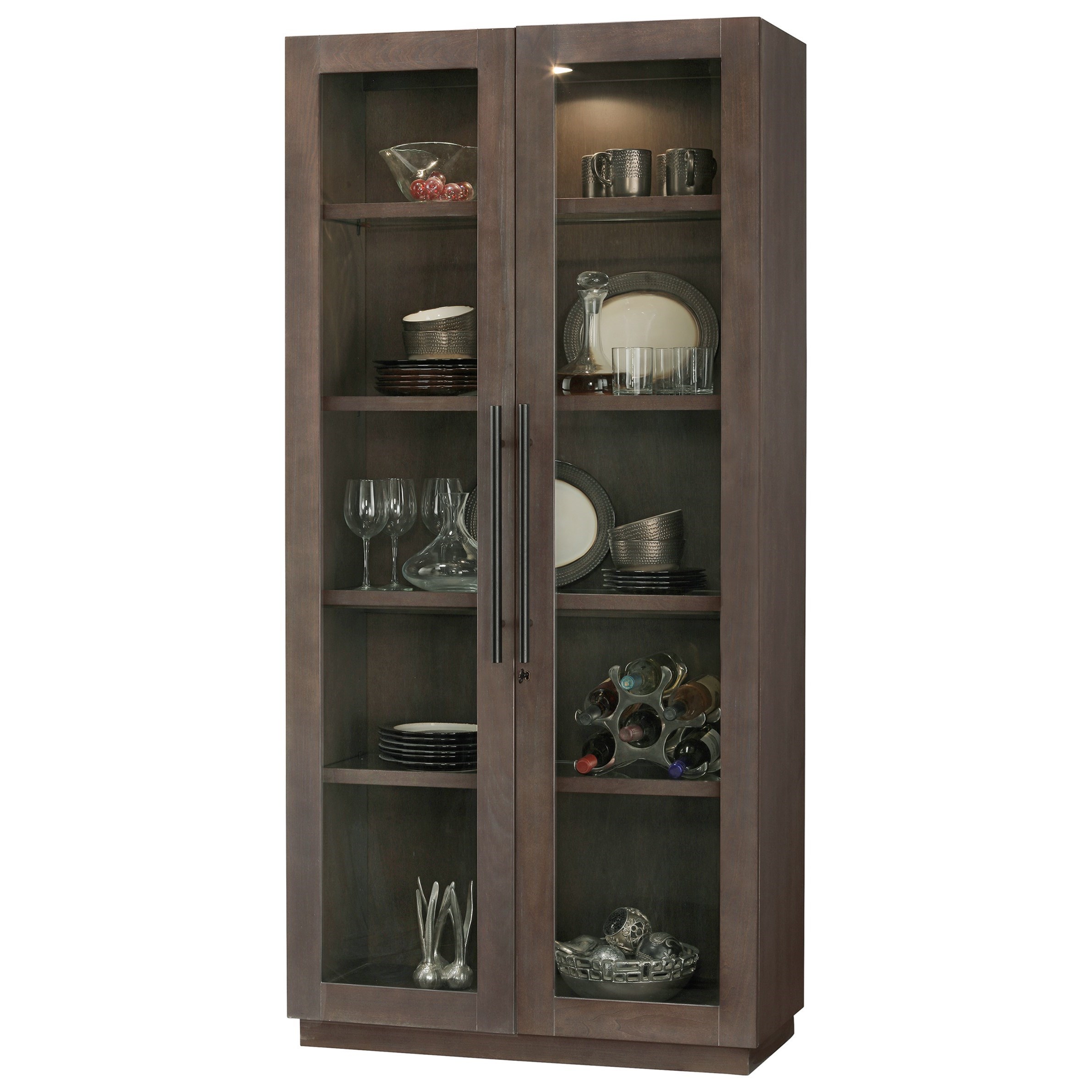 Howard Miller Cabinets Morrissey Cabinet | Stoney Creek ...