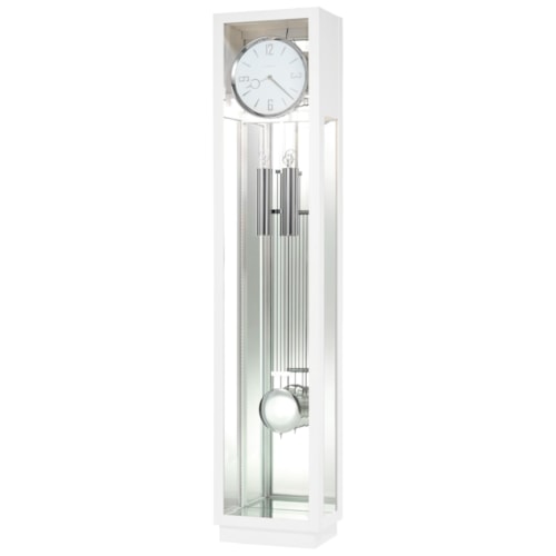 Whitelock Floor Clock
