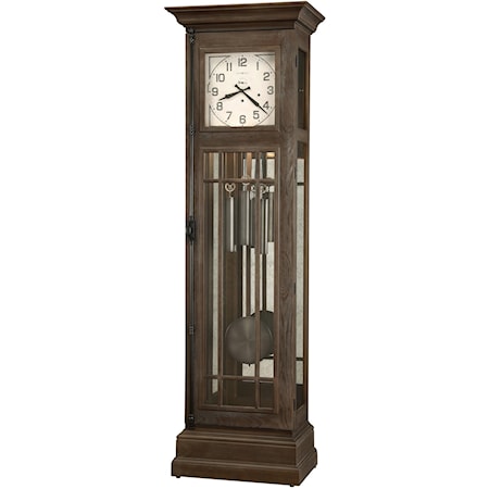 Davidson Floor Clock
