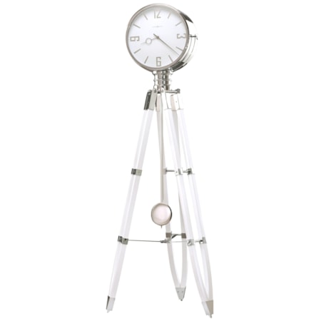 Chaplin III Floor Clock