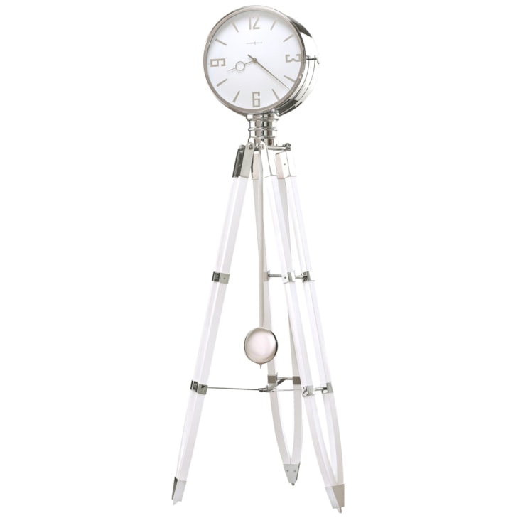 Howard Miller H10 Clocks Chaplin III Floor Clock