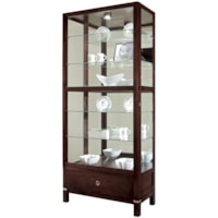 Williamson Curio