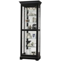 Martindale II Curio