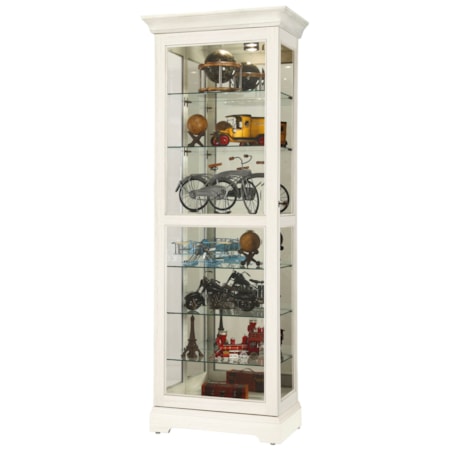 Martindale Curio