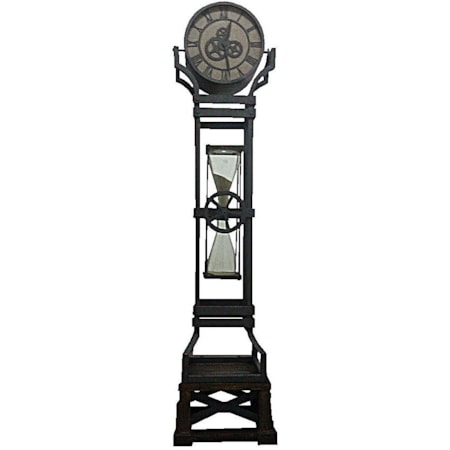 Floor Clock