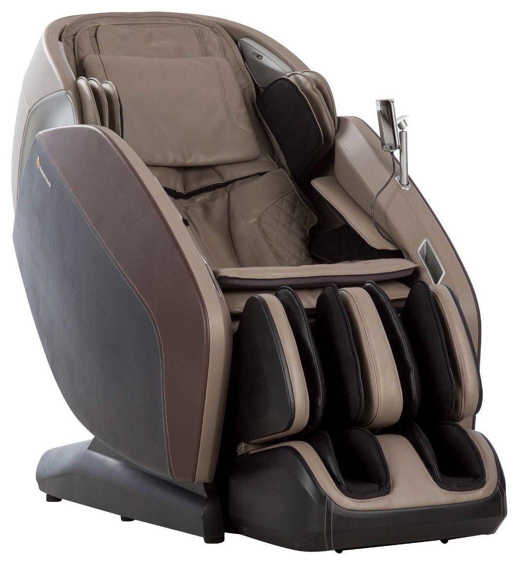 Hawaiian hotsell chair massage