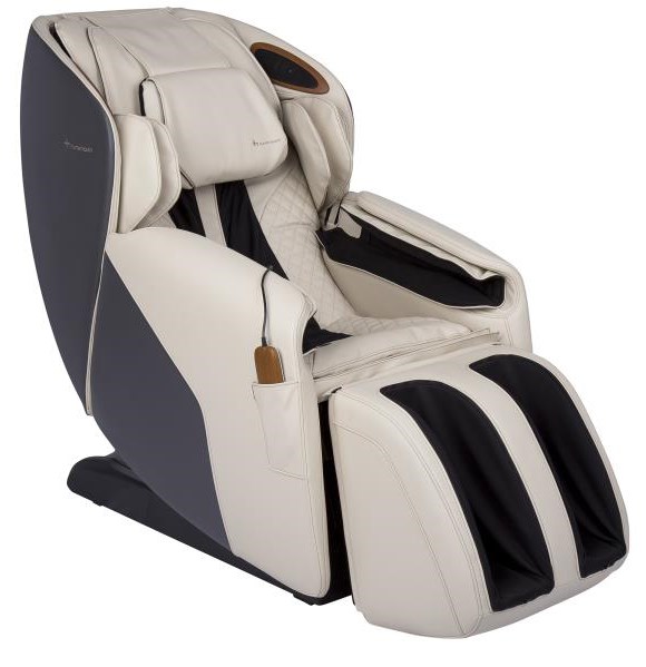 Intouch massage deals chair review