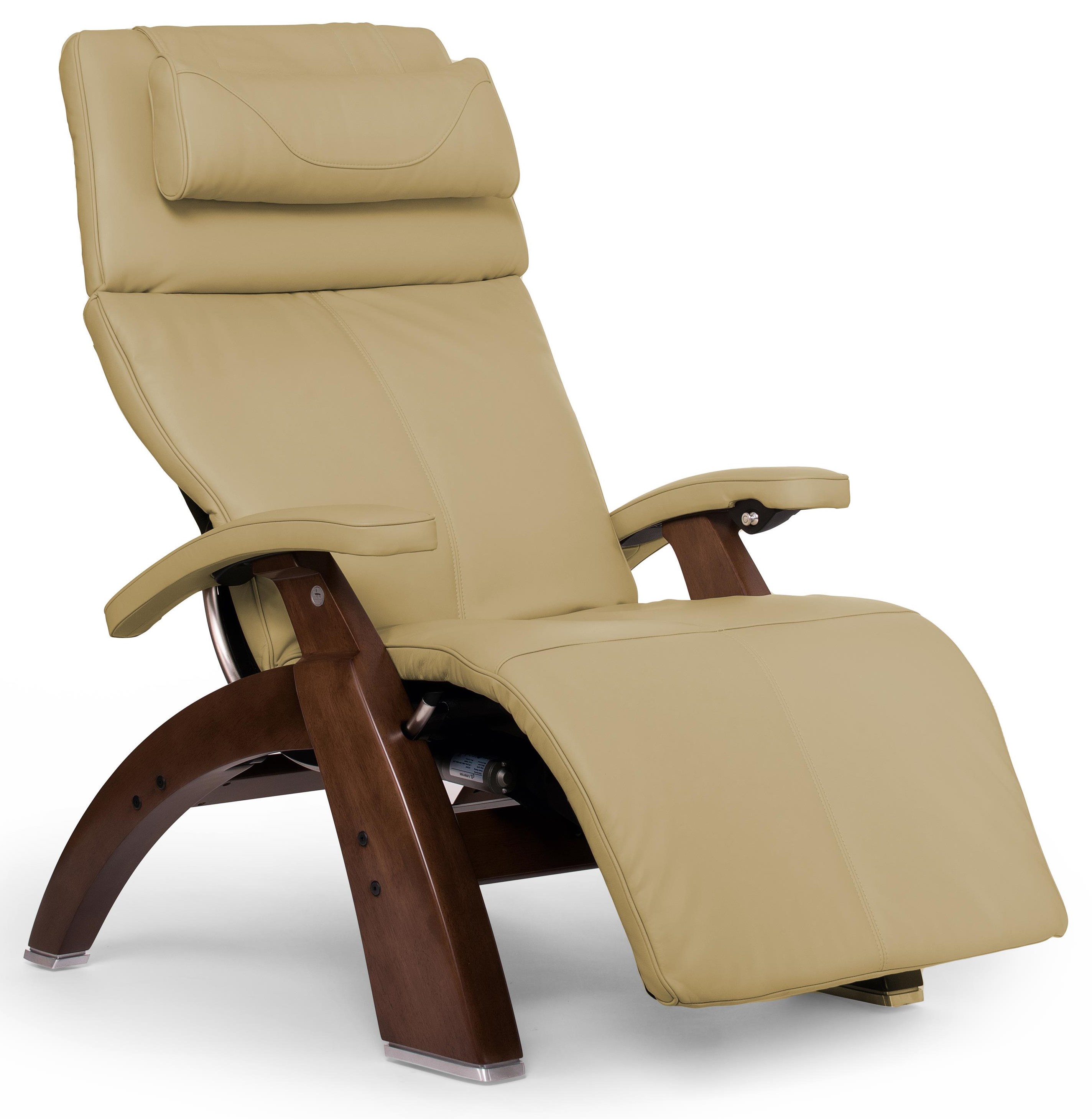 Human hot sale touch recliner