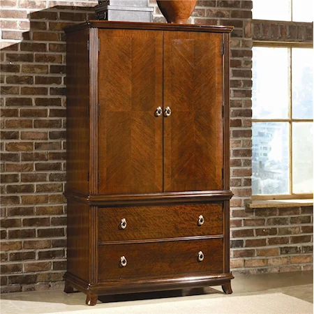 Bedroom Armoire