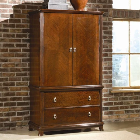 Bedroom Armoire