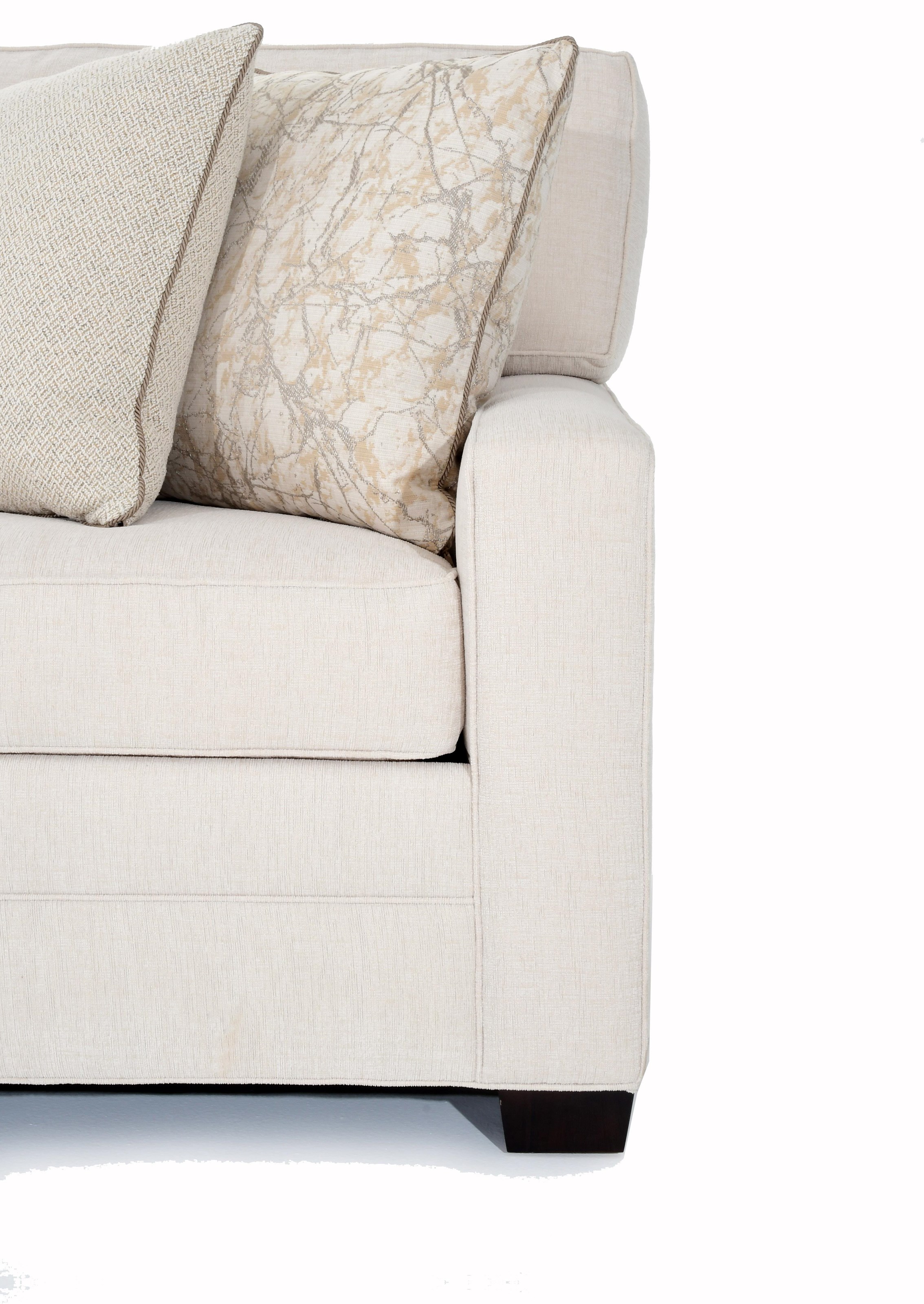 Huntington House 2062 100799014 Customizable 98" Sofa Baer's