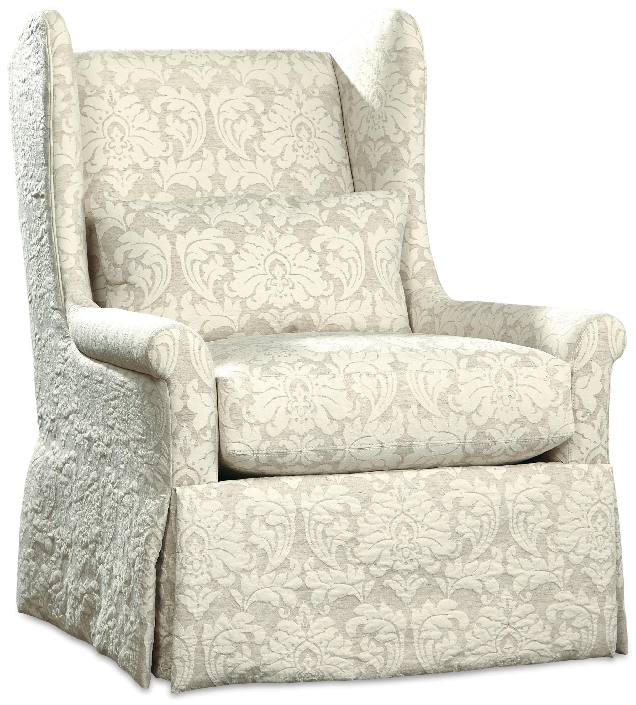 Alexander shop glider rocker