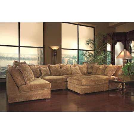 Sectional Sofa