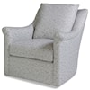 Huntington House 7240 Collection Swivel Chair