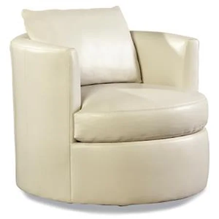 Contemporary Swivel Chair