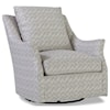 Huntington House Swivels/Swivel Gliders Swivel Glider Chair