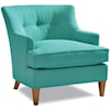 Huntington House 7412L Traditional Chair