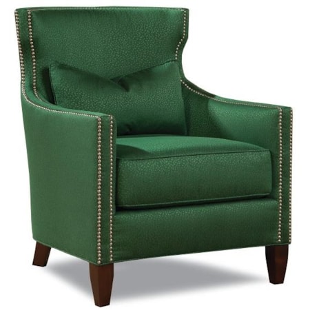 Upholstered Chair