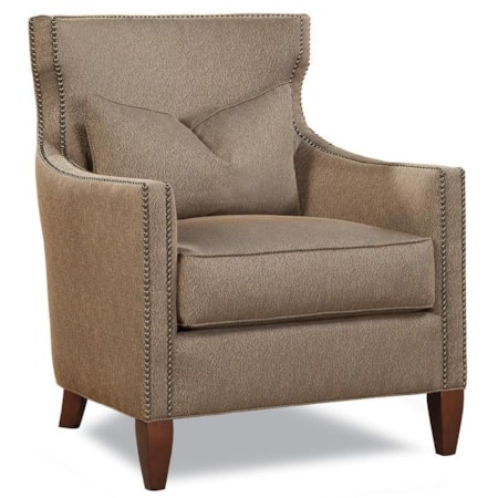 Upholstered Chair