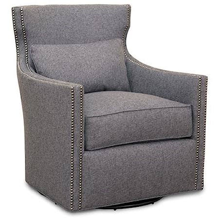 Swivel Chair