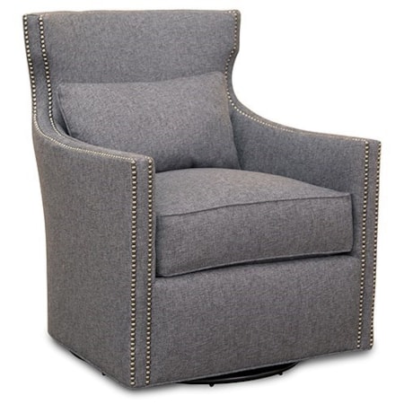 Swivel Chair