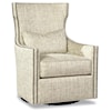 Huntington House 7720 Collection Swivel Chair