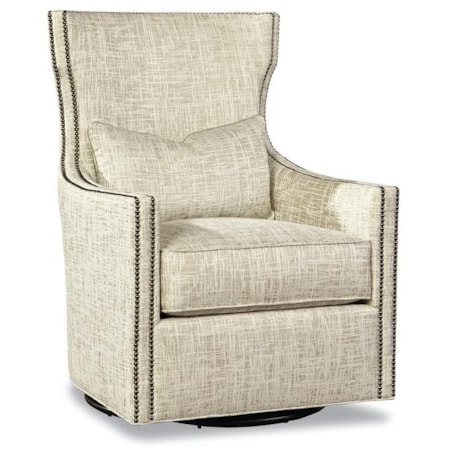 Swivel Chair