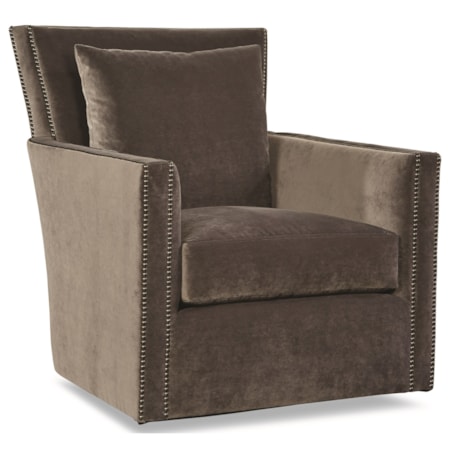 Swivel Chair