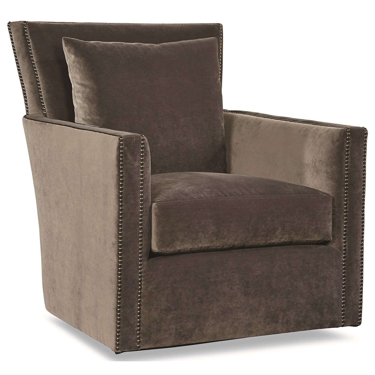 Huntington House 7721 Swivel Chair