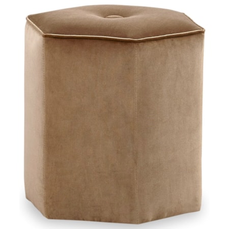 Bunching Ottoman